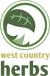 West Country Herbs Logo